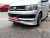 VW TRANSPORTER T7 ÖN TAMPON EKİ (2015)